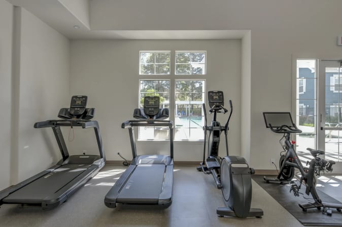 Avalon Apartments Amenities