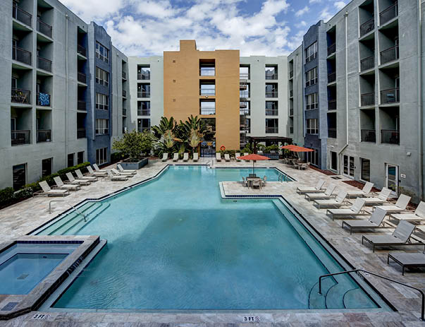 Avalon Heights Exterior