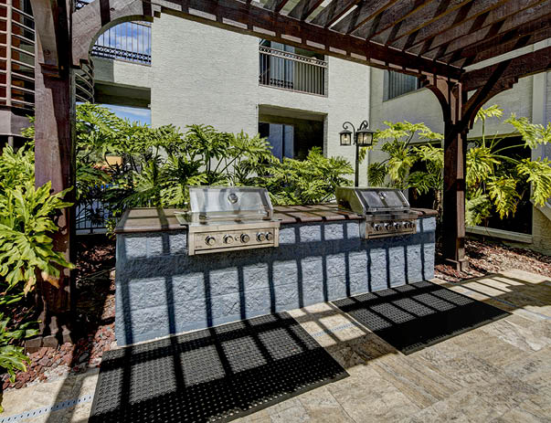 Avalon Heights Amenities