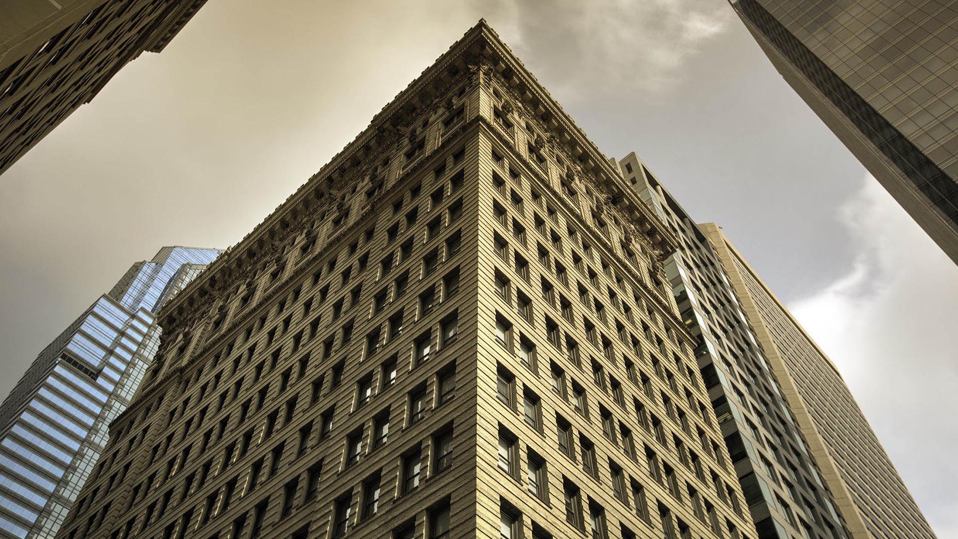 Avenir exterior