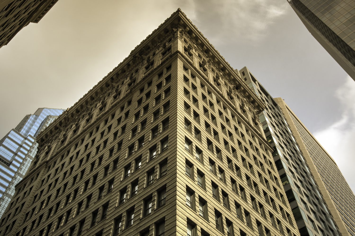 Avenir Exterior