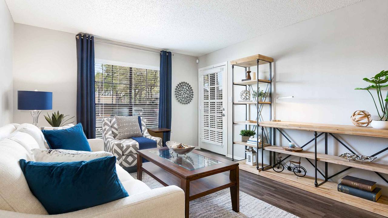 Avion at Carrollwood Amenities
