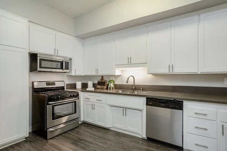 Axiom Westwood exterior