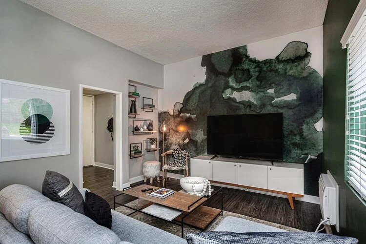 Axiom Westwood Amenities