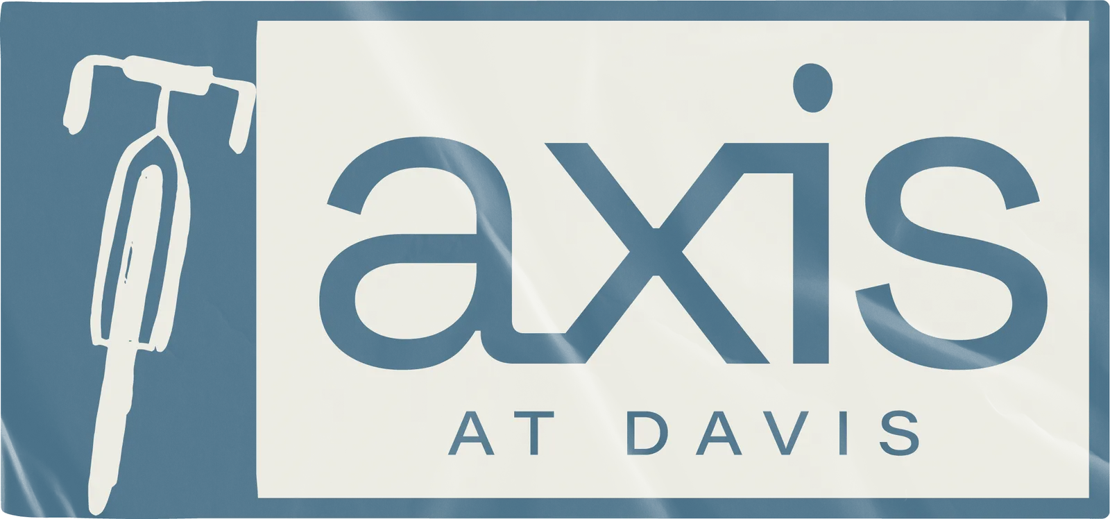 Axis @ Davis Exterior