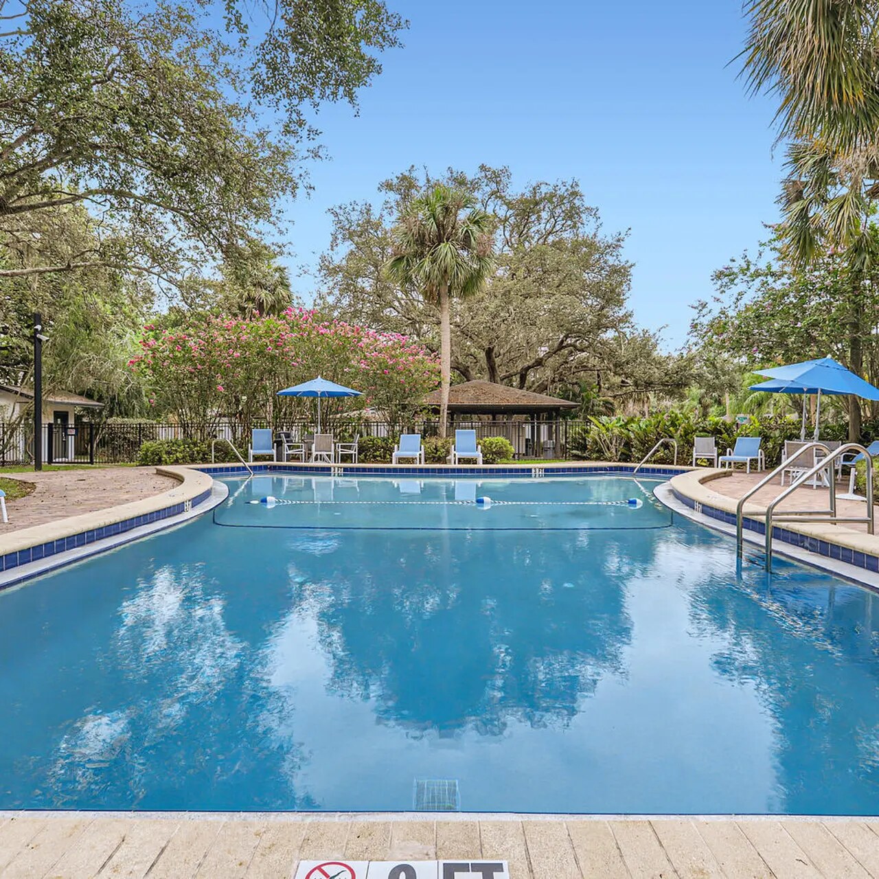Ayla Apartments Amenities