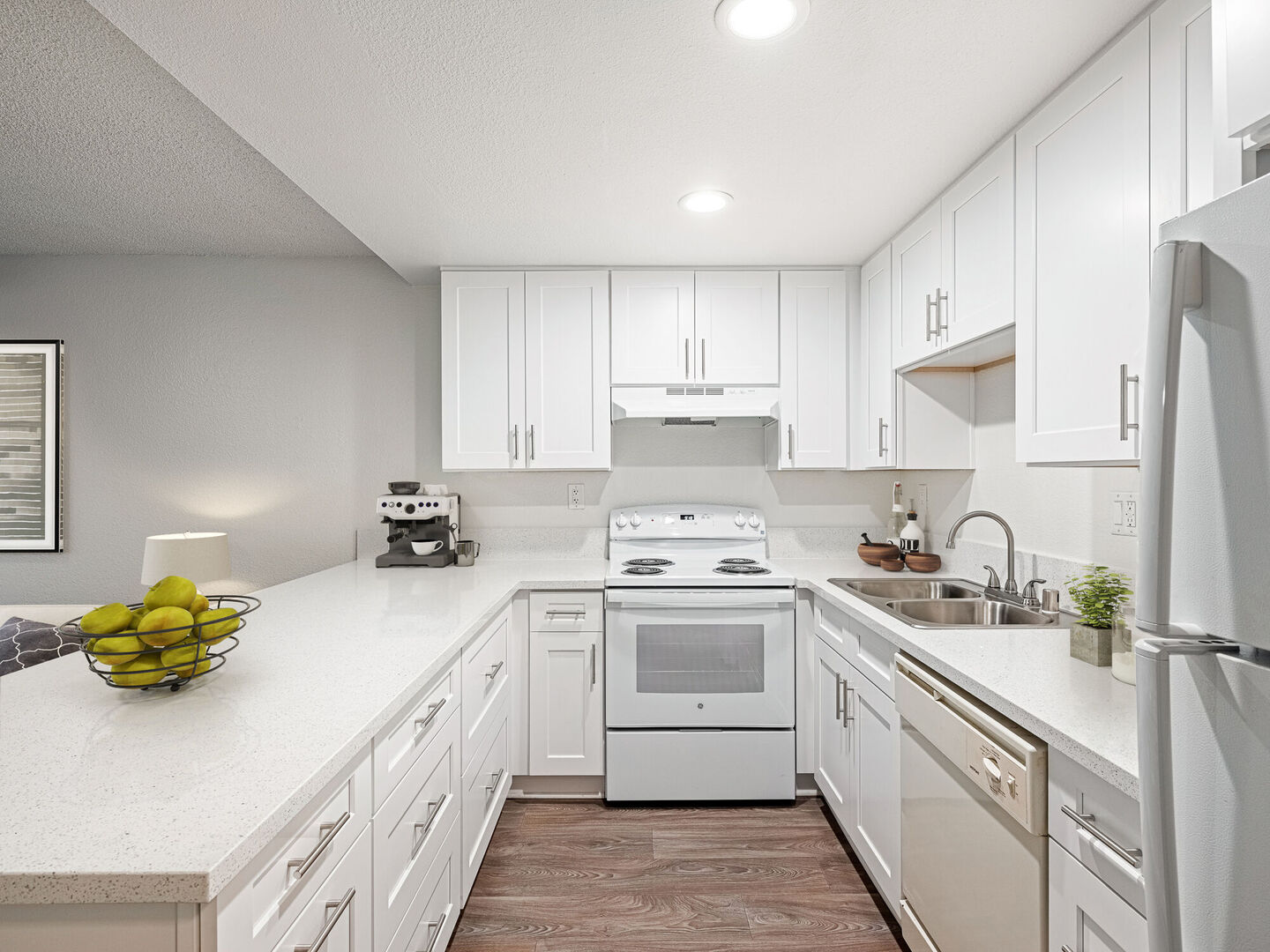 Aztec Campus Apartments Amenities