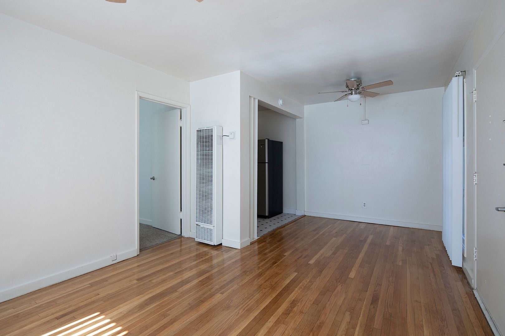 Aztec Lofts Amenities