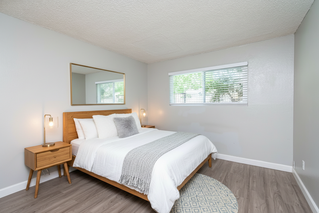 Babu's Villas Amenities