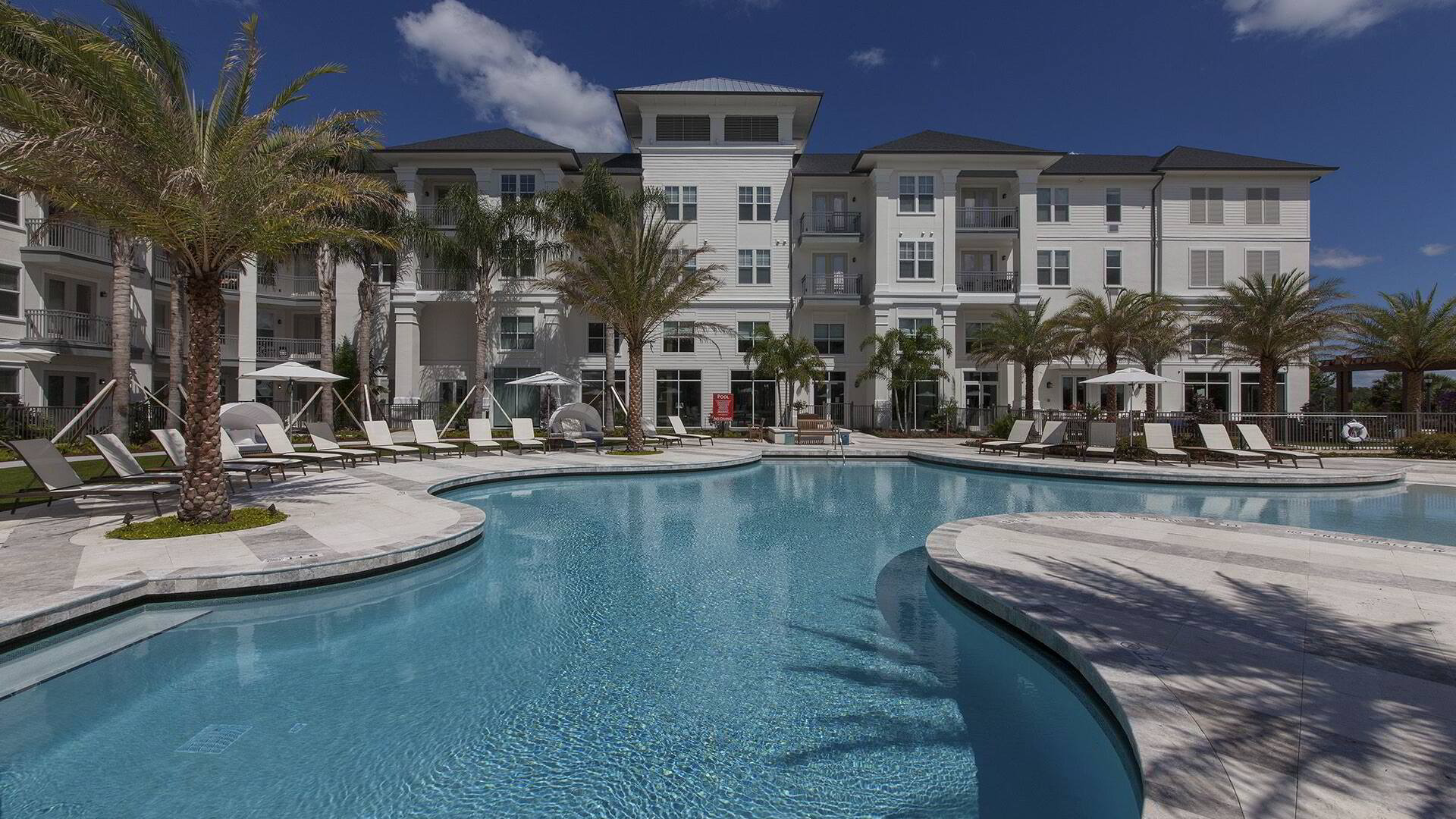 Baldwin Harbor Amenities