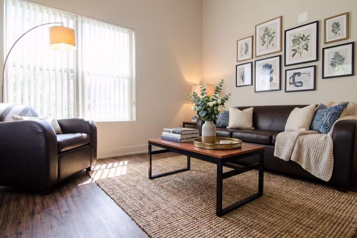 Beech Townhomes Amenities