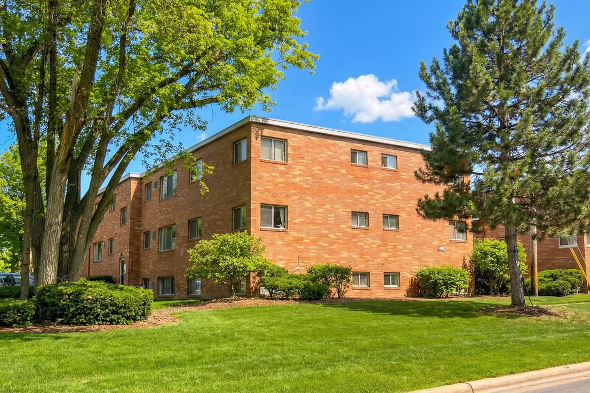 Beechwood Apartments Amenities