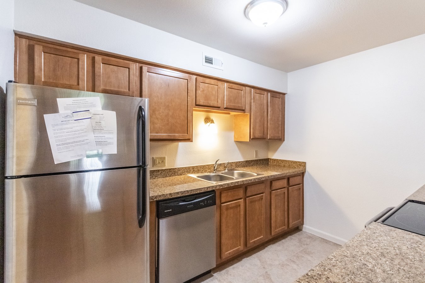 Benson Hills Apartments Amenities