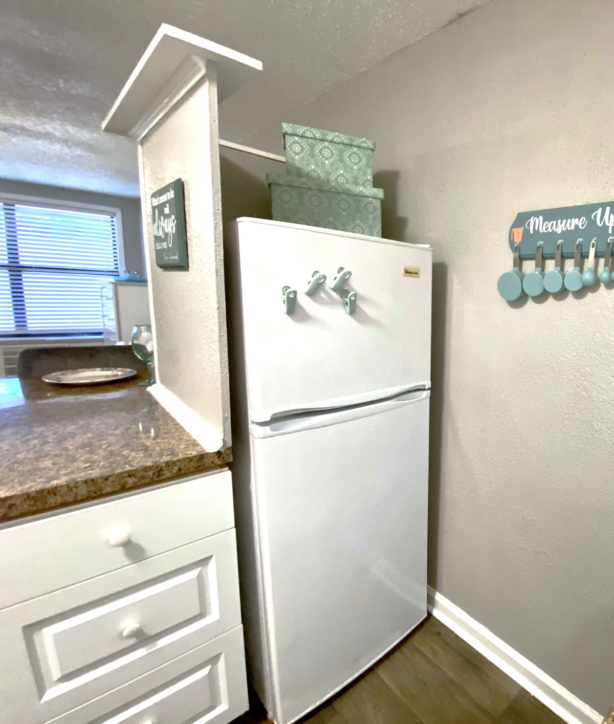 Bentwood Apartments Amenities