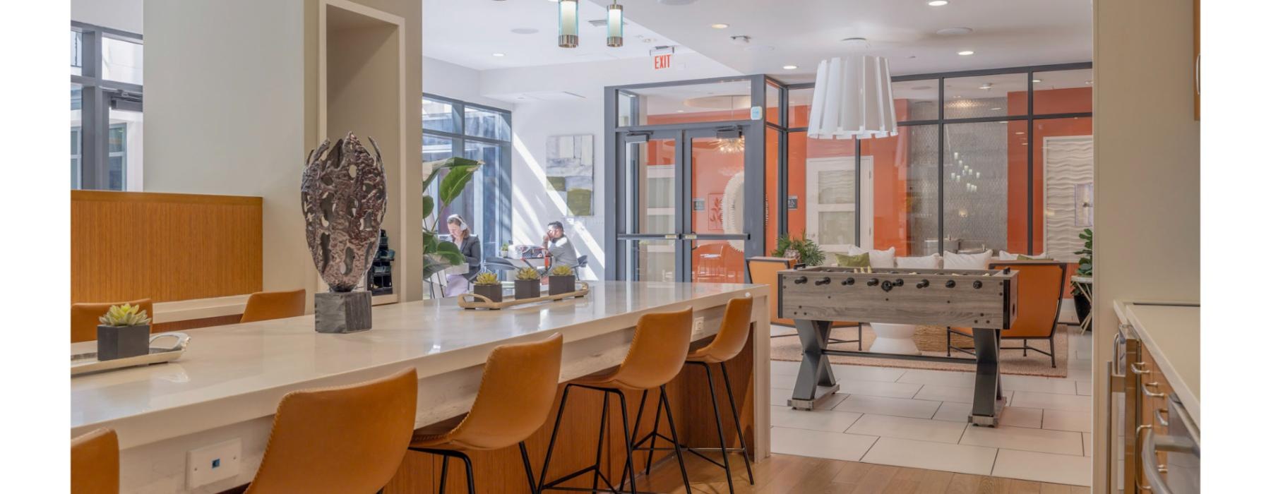 Berkshire Coral Gables exterior