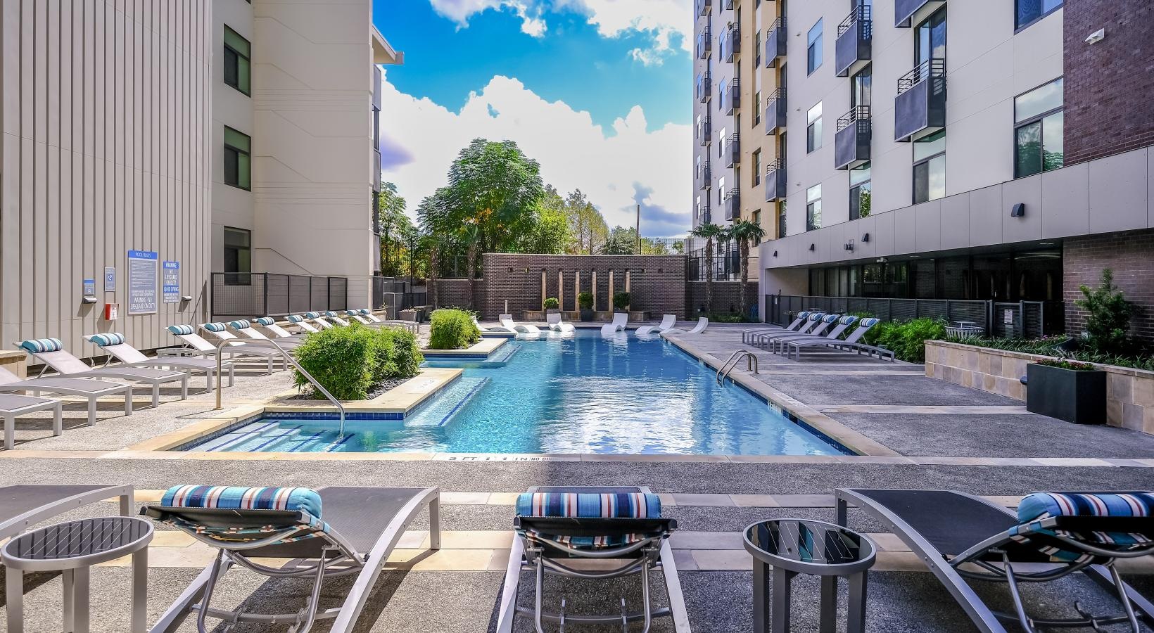 Berkshire Riverview Exterior