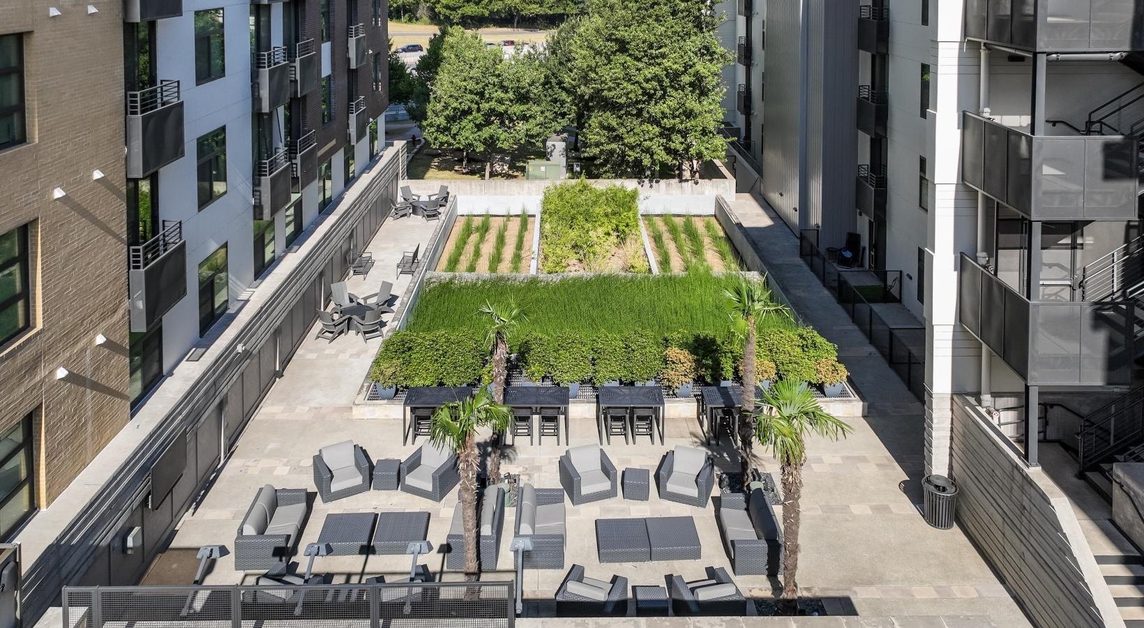Berkshire Riverview exterior