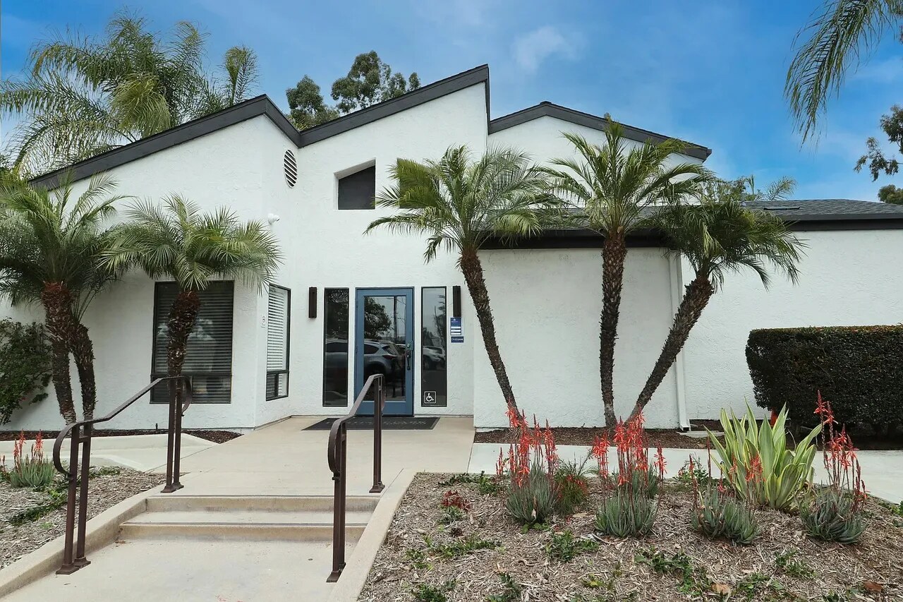 Birchmont Amenities