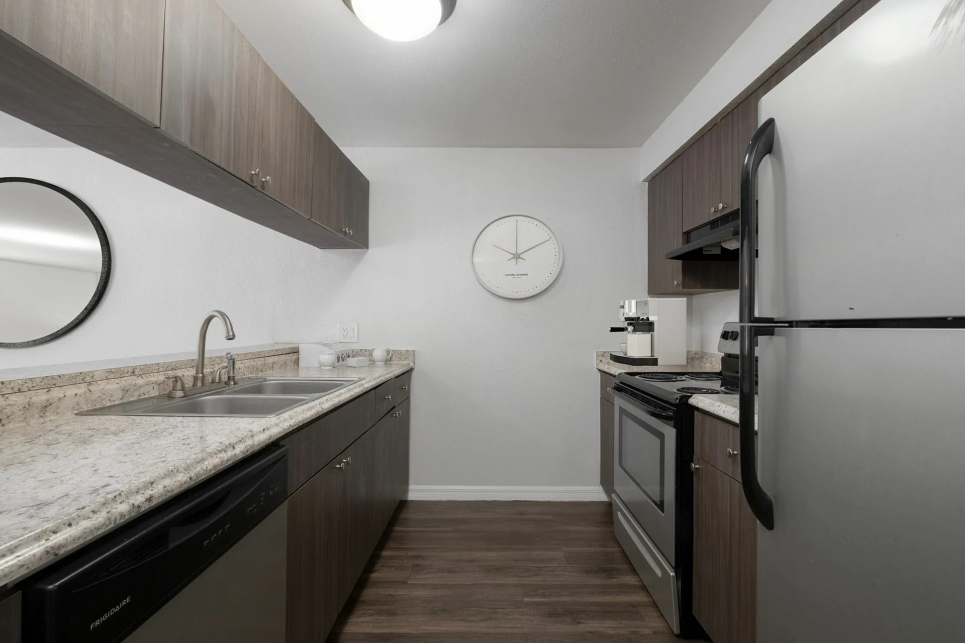 Bivens Cove Amenities