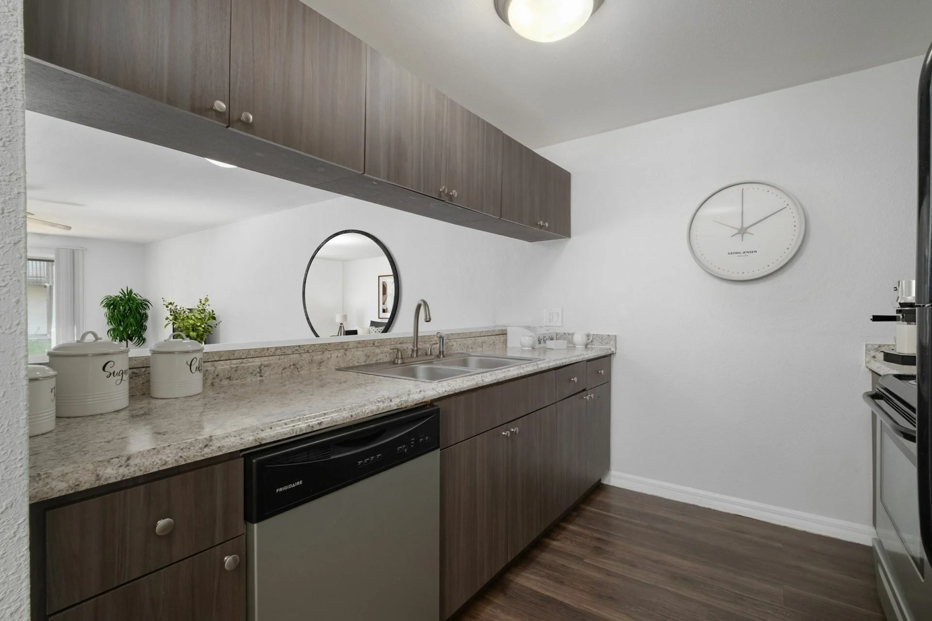 Bivens Cove Amenities