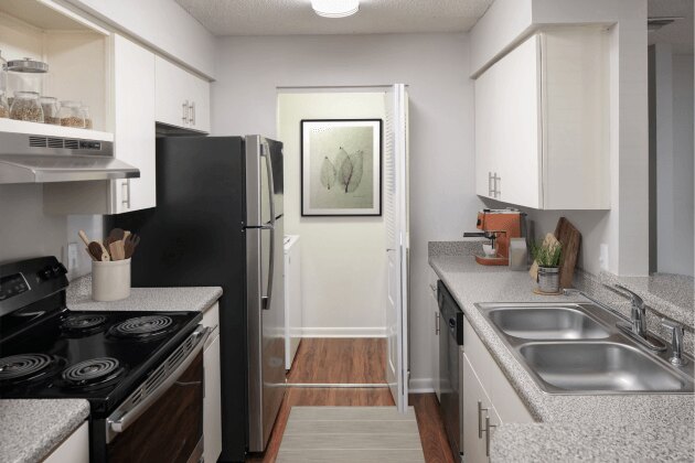 Blairstone Apartment Homes Amenities