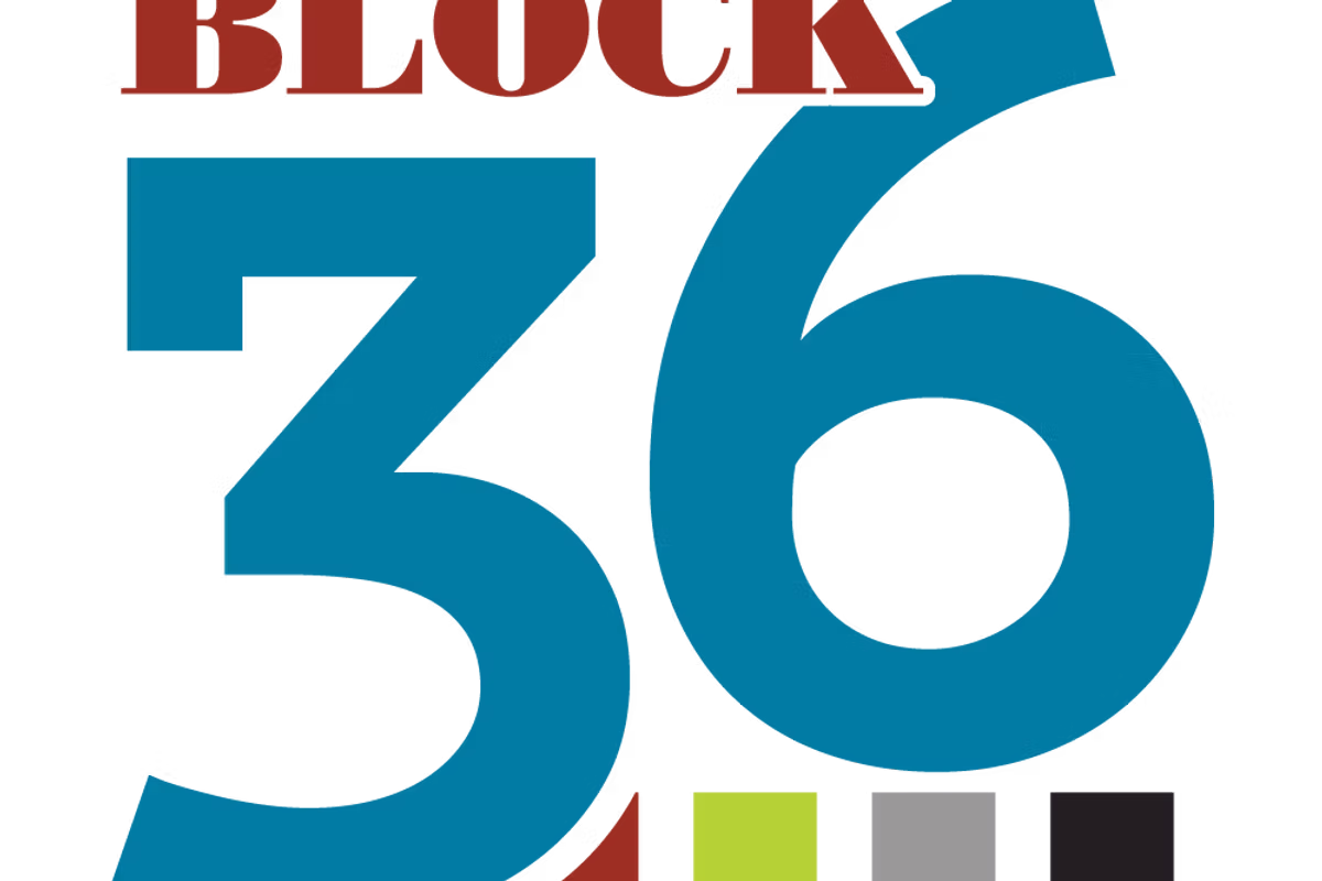 Block 36 Amenities