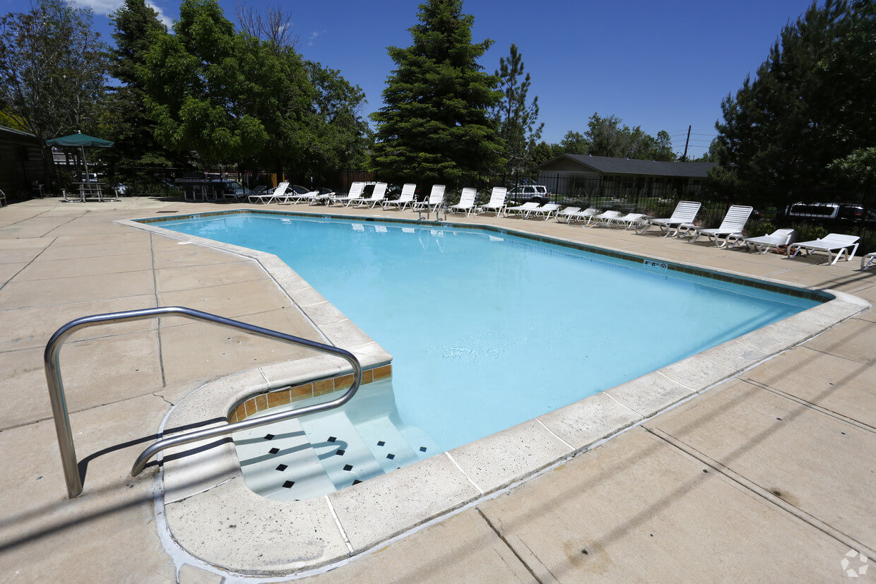 Blue Sky Lofts Amenities