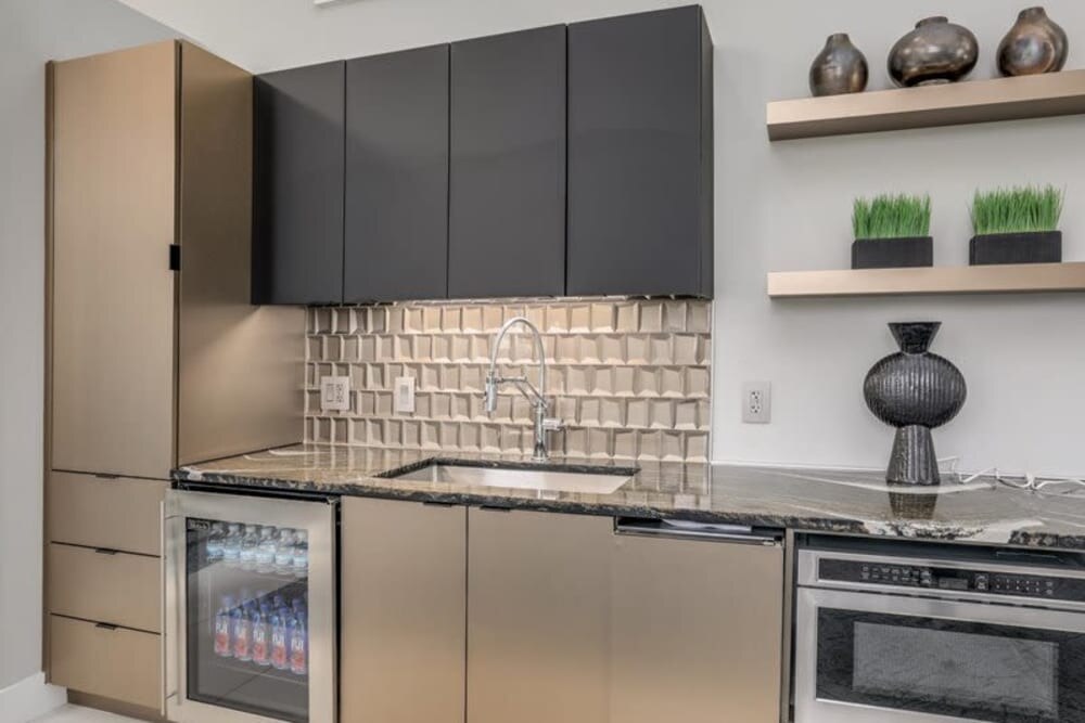 Briar Cove Terrace Apartments Amenities