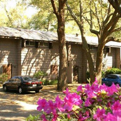 Bridgelight Townhomes Amenities