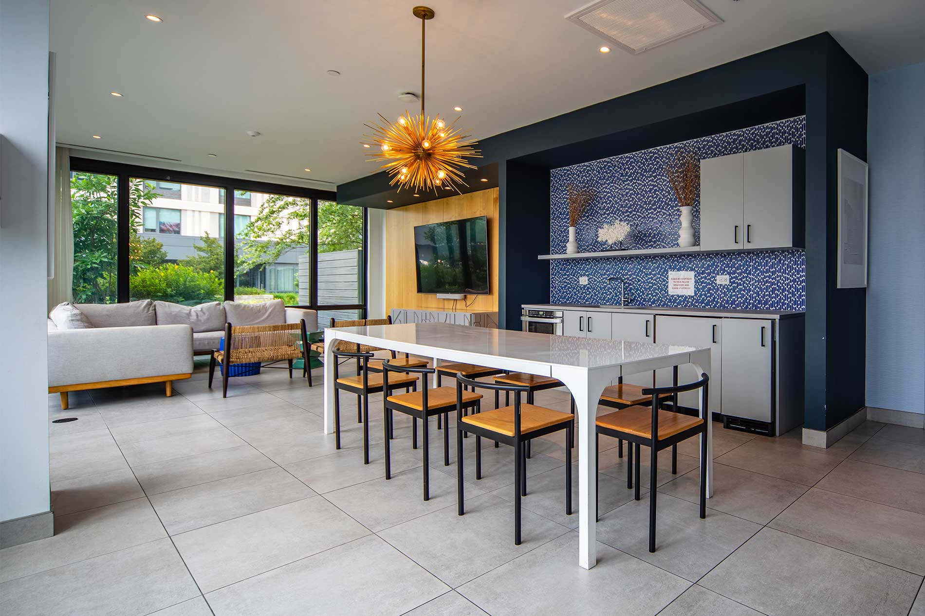 Broadridge Amenities