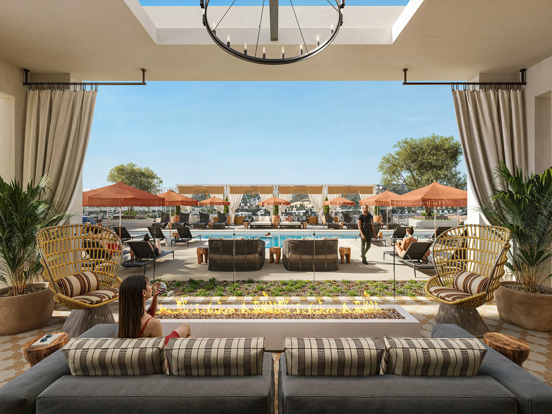 Broadstone Mission Valley Amenities