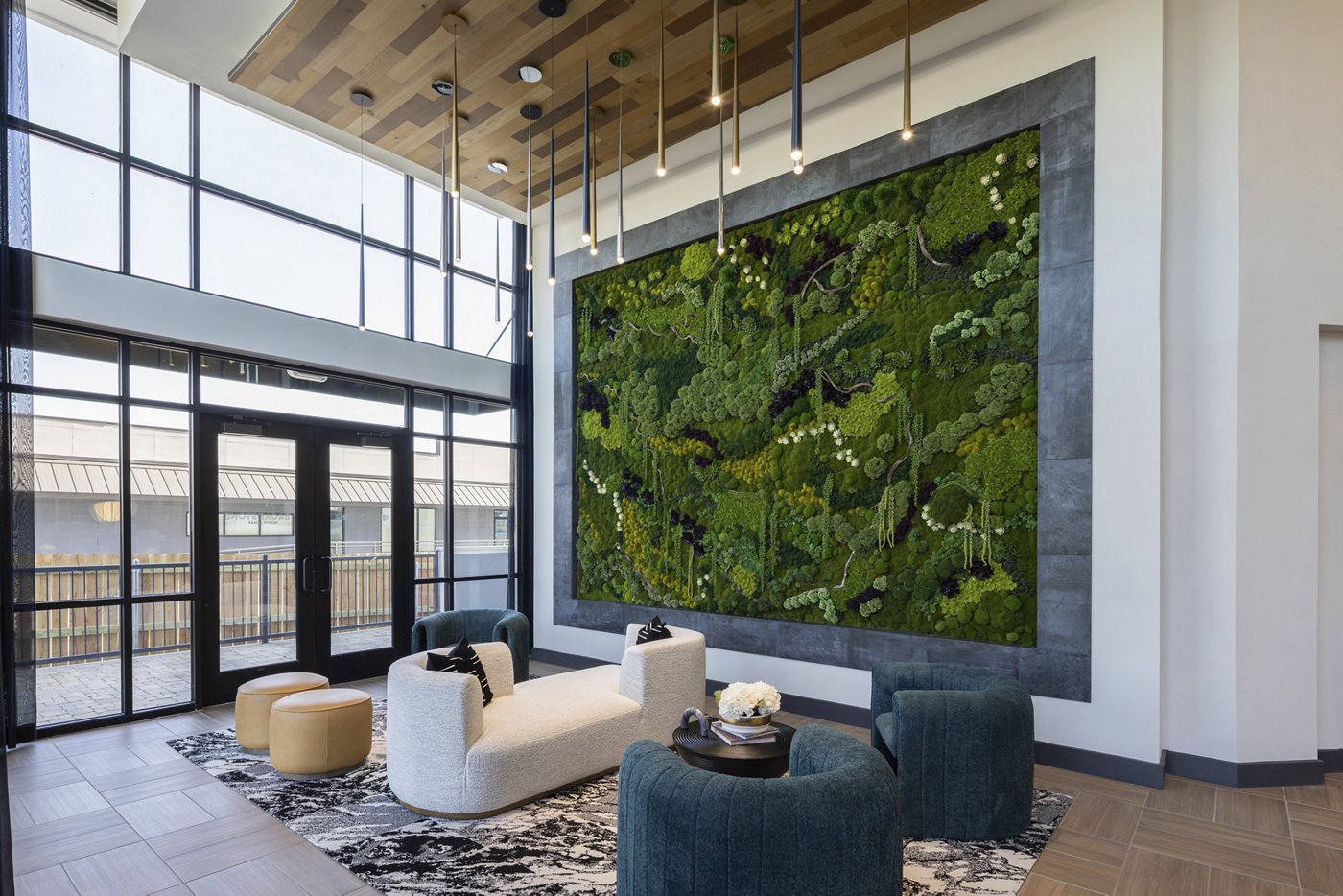 Broadstone North Lamar Amenities