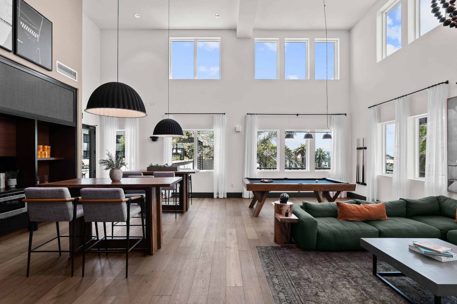 Broadstone Portland Amenities