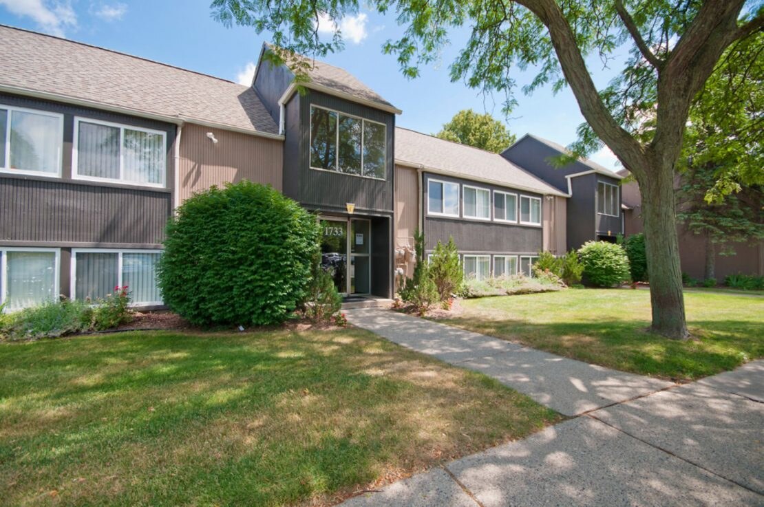 Broadview Apartments Amenities