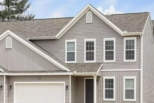 Broken Ridge Drive Homes 1040 exterior