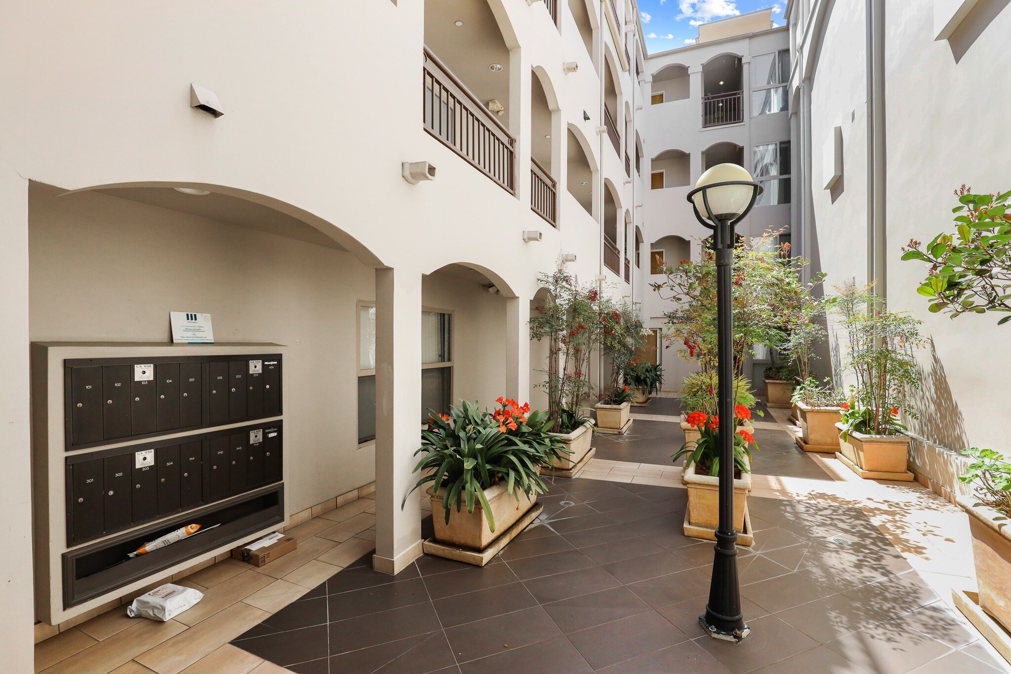 Butler Cabana by Wiseman Exterior