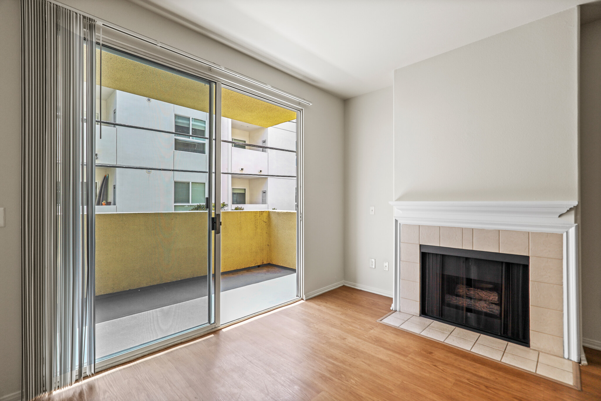 Butler Eighteen by Wiseman exterior