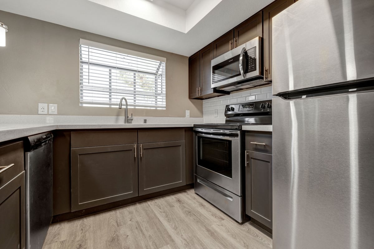 Cabana Club Apartments Amenities