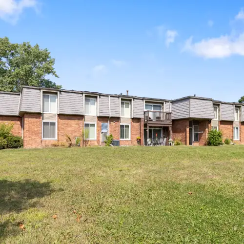Cambridge Manor Amenities