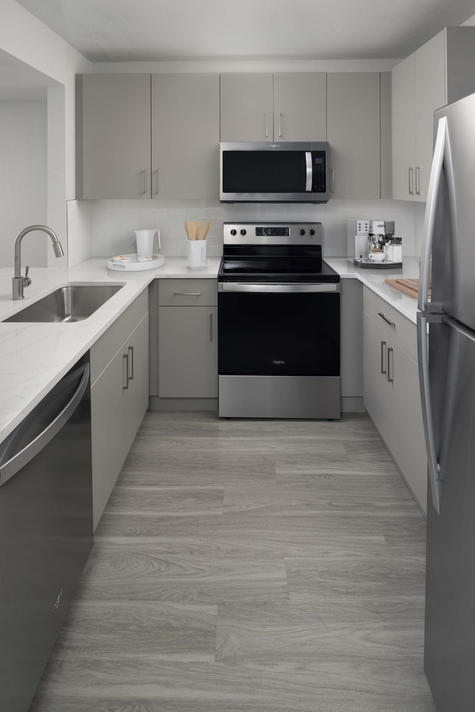 Camden Doral exterior