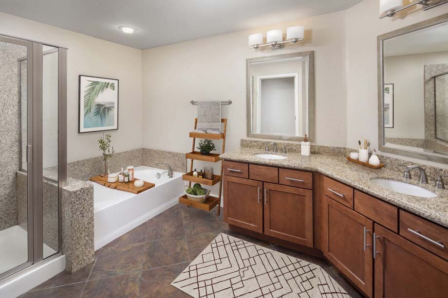 Camden Sotelo Amenities