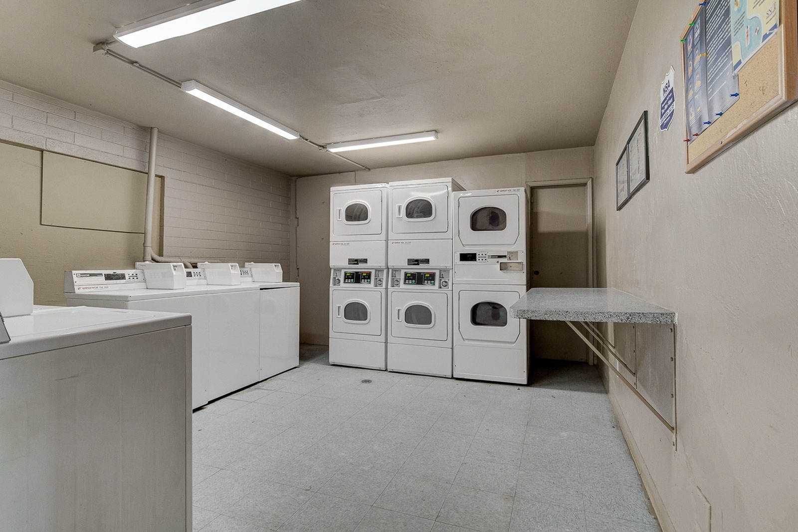 Campus Crossing Las Vegas Amenities