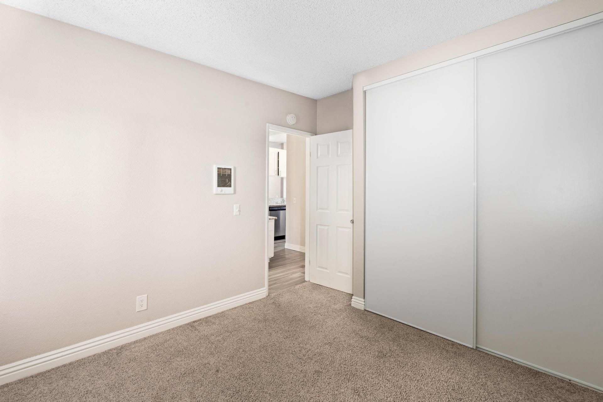 Campus Village Apartments Amenities