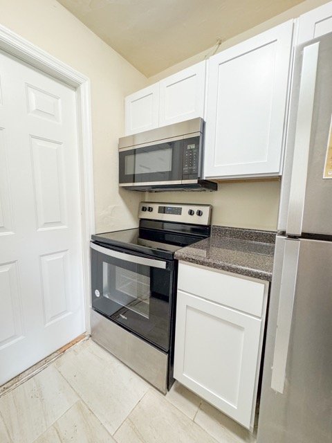 Campus Villas Apartments Amenities