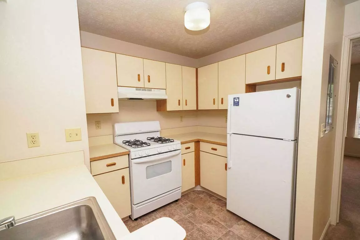 Canal 2 Apartments Amenities