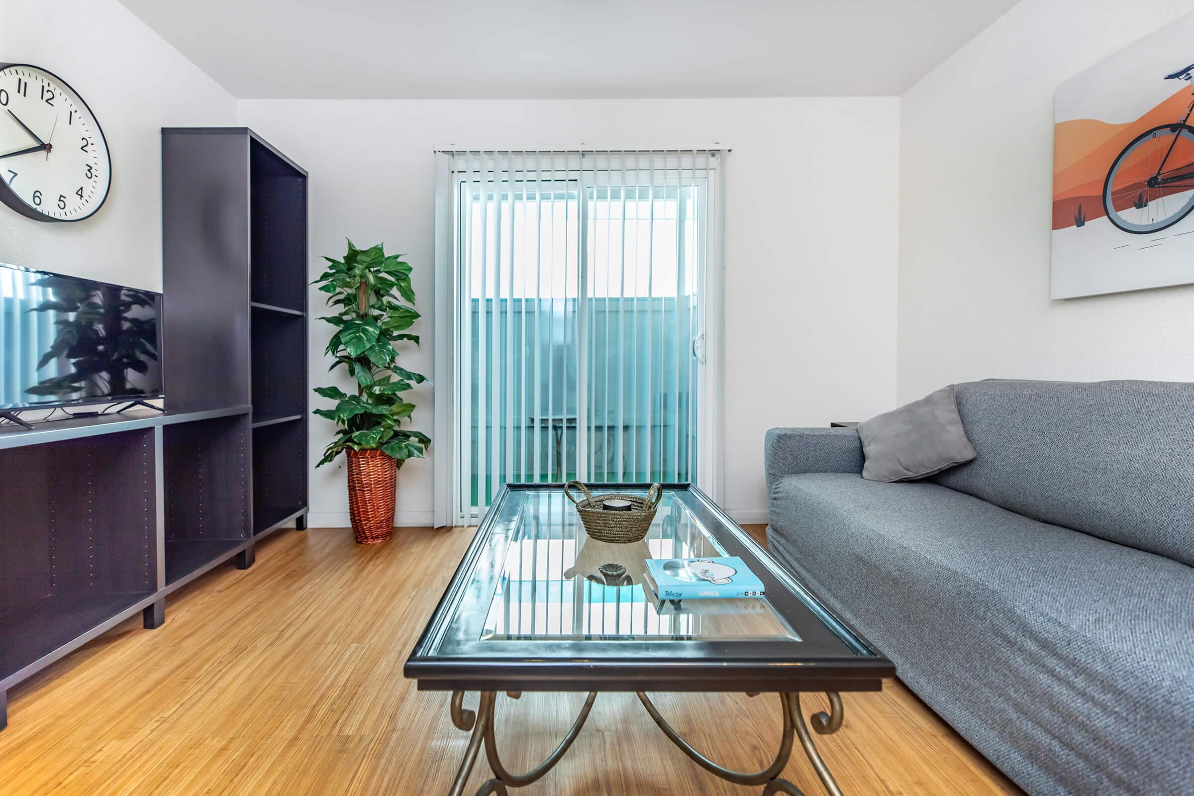 Canyon Club Apartments Amenities