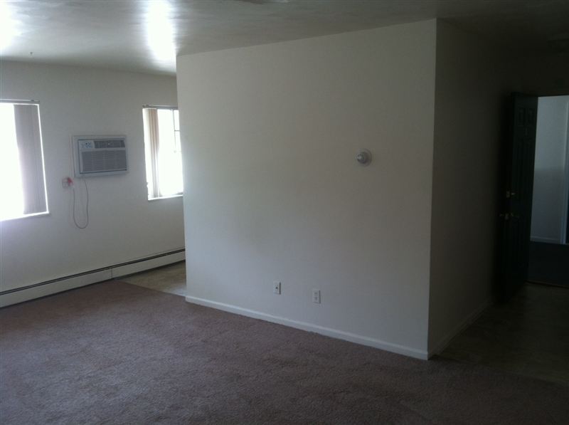 Capital Landings Apartments exterior