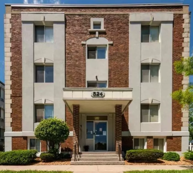 Capital Manor Apartments Unit 13 exterior