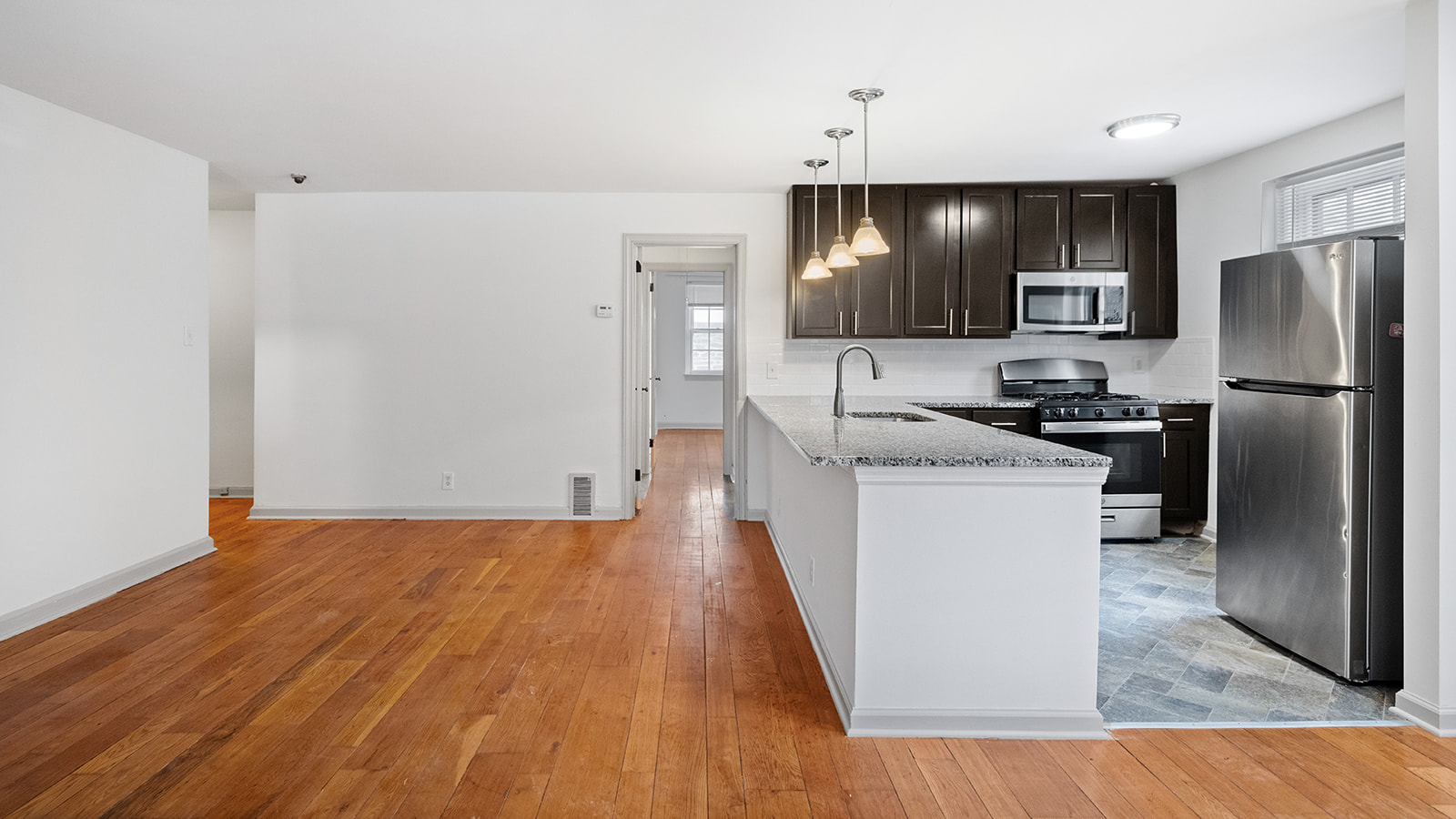 Carlton Park Apartments Amenities