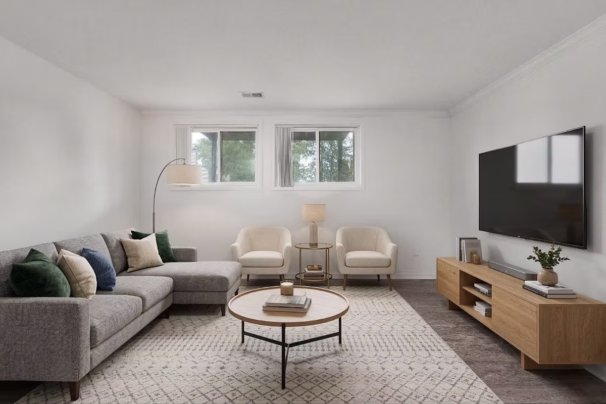 Carriage Hill East Amenities